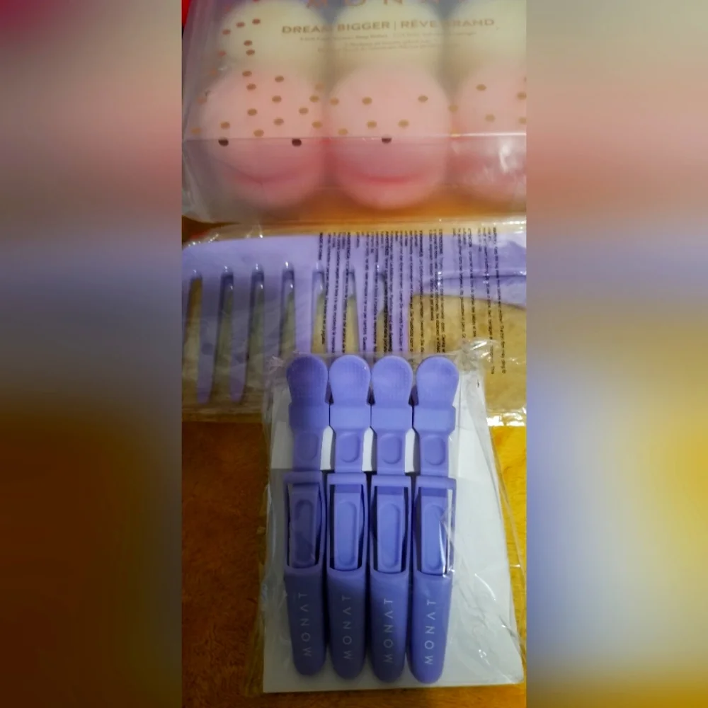 Monat set - Picture 2 of 5